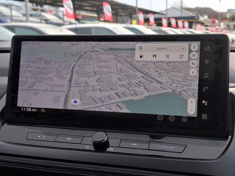 Used Nissan Qashqai 2025 for sale - 77556277: Photo 11