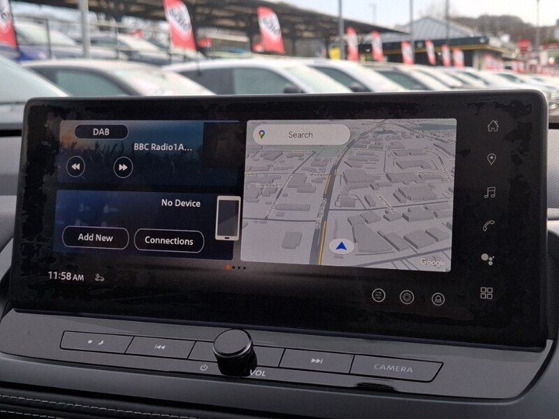 Used Nissan Qashqai 2025 for sale - 77556277: Photo 13