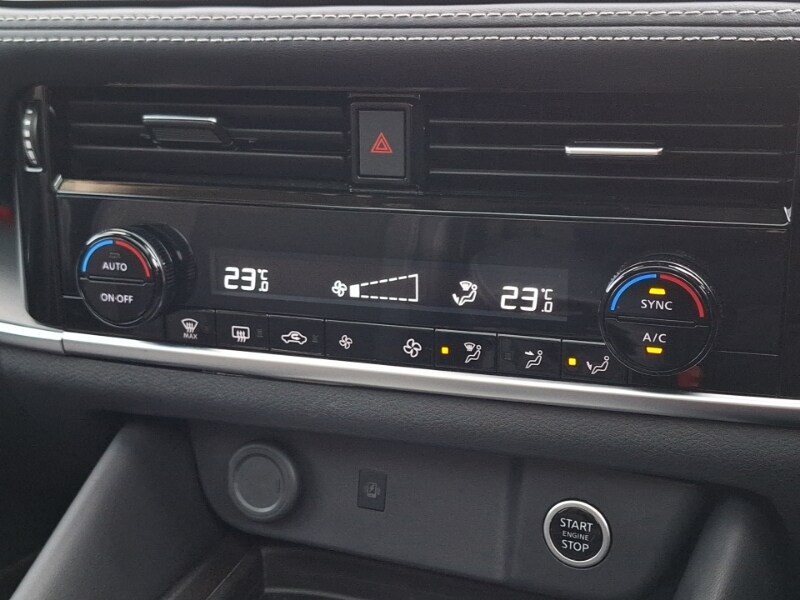 Used Nissan Qashqai 2025 for sale - 77556277: Photo 14