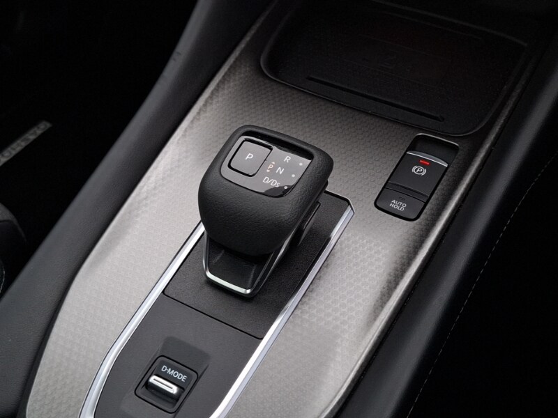 Used Nissan Qashqai 2025 for sale - 77556277: Photo 15