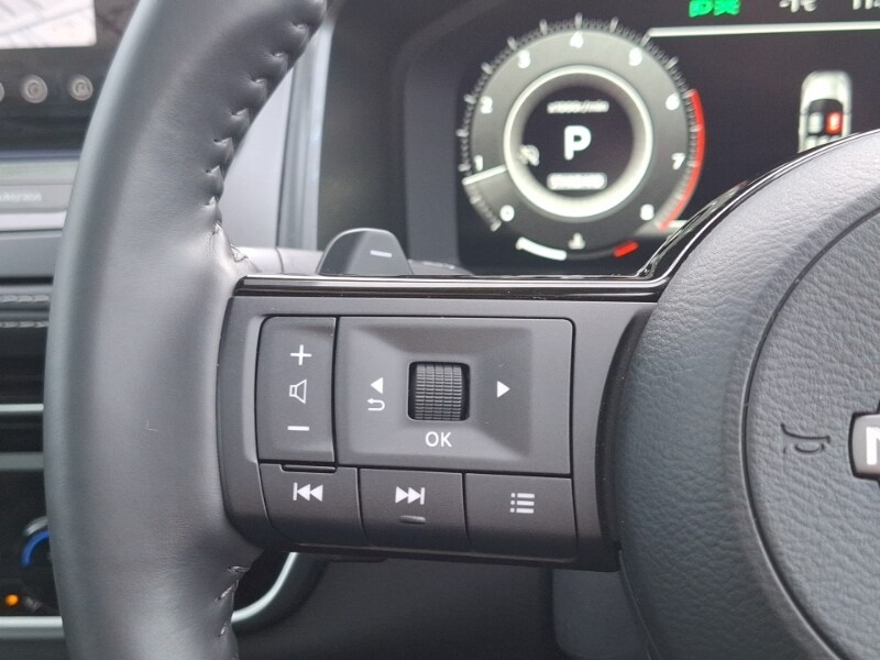 Used Nissan Qashqai 2025 for sale - 77556277: Photo 16