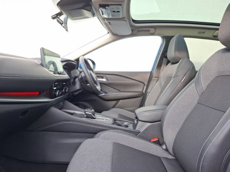 Used Nissan Qashqai 2025 for sale - 77556277: Photo 5