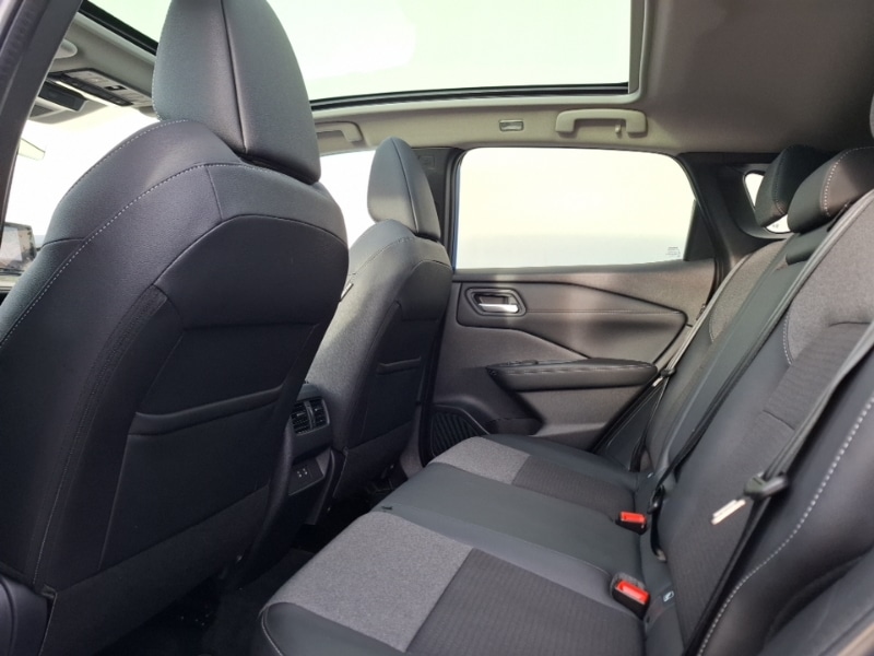 Used Nissan Qashqai 2025 for sale - 77556277: Photo 6