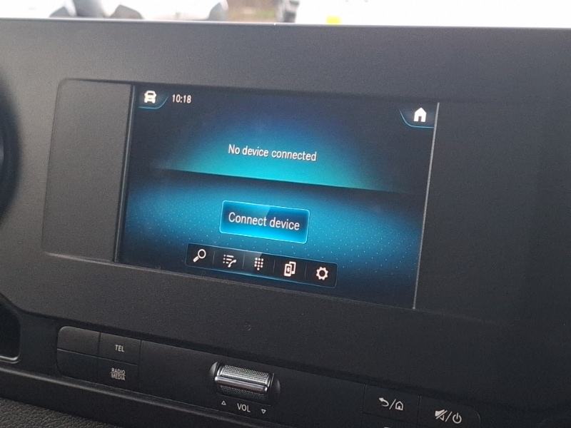 Used Mercedes-Benz Sprinter 2022 for sale - 77907814: Photo 12