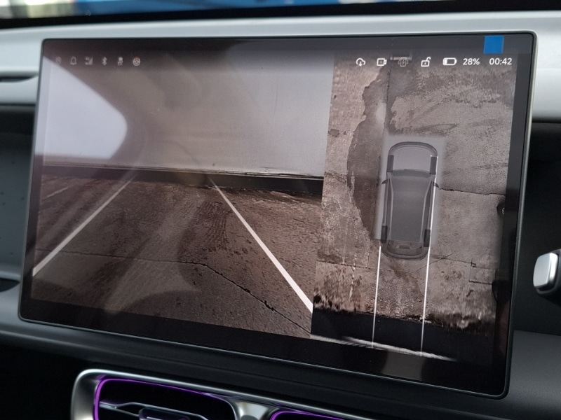 Used Leapmotor B10 2026 for sale - 77852588: Photo 10