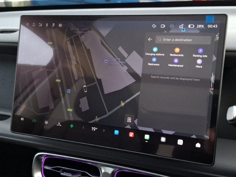 Used Leapmotor B10 2026 for sale - 77852588: Photo 11