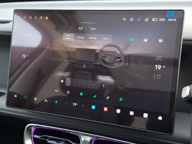 Used Leapmotor B10 2026 for sale - 77852588: Photo 12