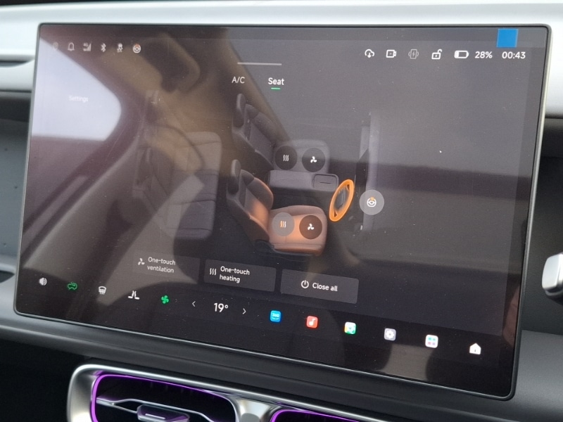 Used Leapmotor B10 2026 for sale - 77852588: Photo 13