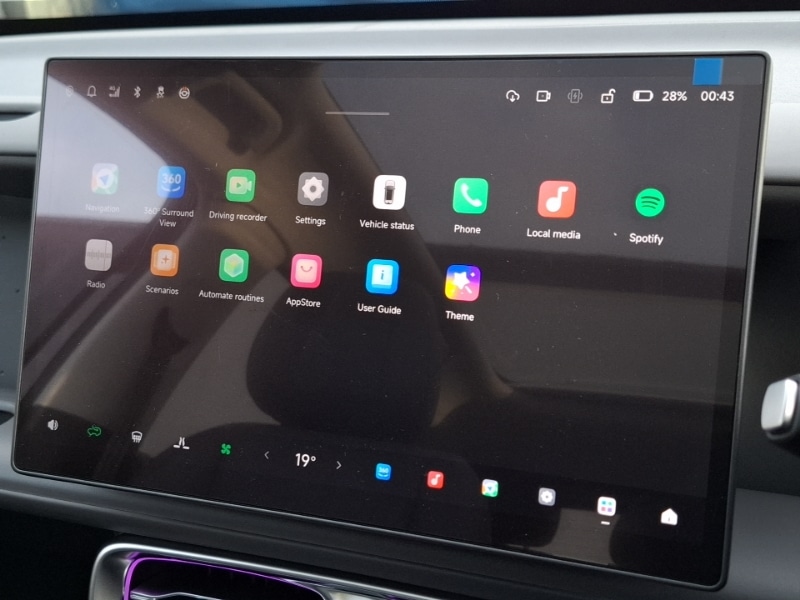 Used Leapmotor B10 2026 for sale - 77852588: Photo 14