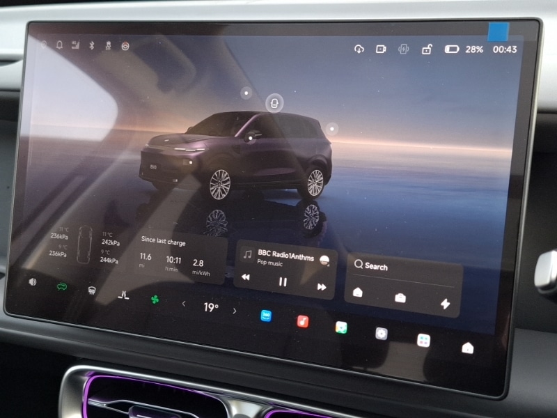 Used Leapmotor B10 2026 for sale - 77852588: Photo 15