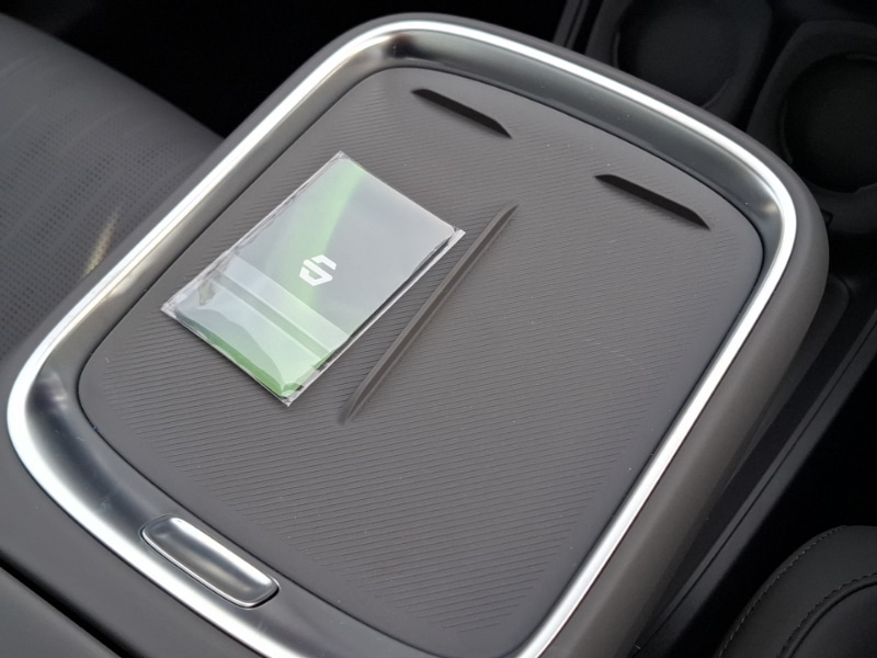 Used Leapmotor B10 2026 for sale - 77852588: Photo 16