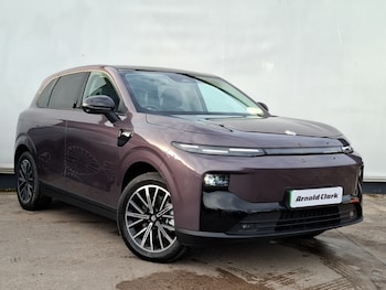 Leapmotor B10 feature image