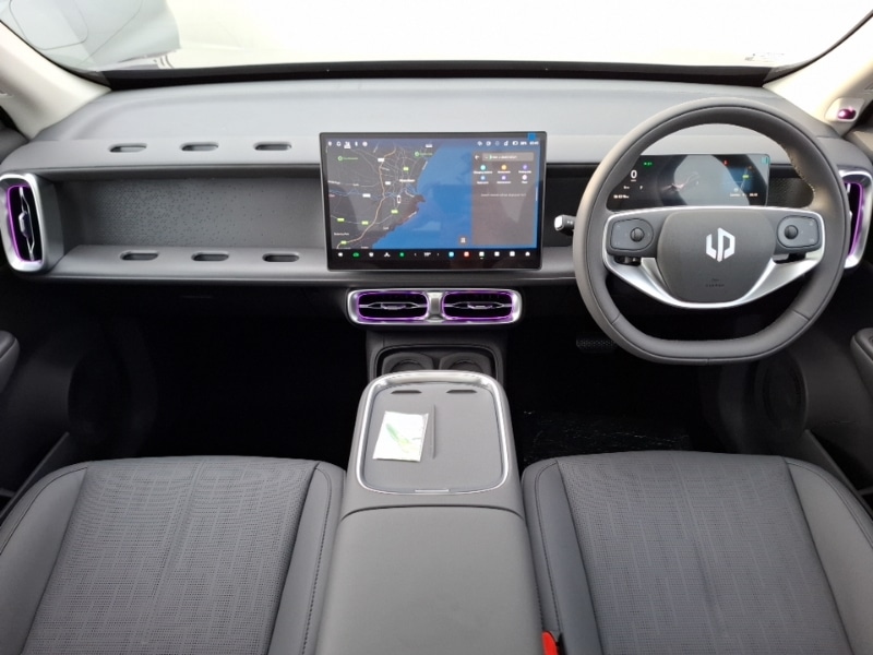 Used Leapmotor B10 2026 for sale - 77852588: Photo 2