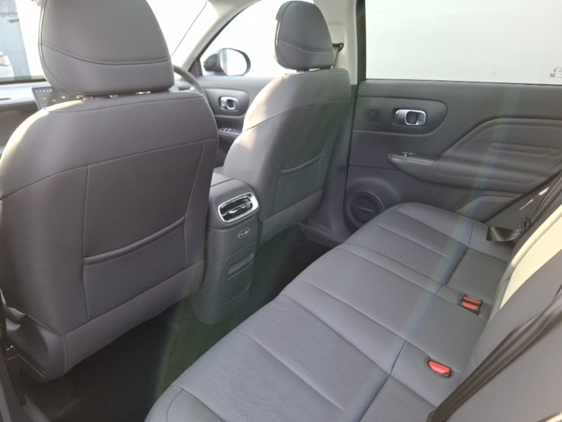 Used Leapmotor B10 2026 for sale - 77852588: Photo 6