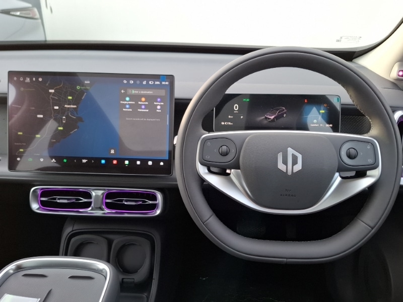 Used Leapmotor B10 2026 for sale - 77852588: Photo 7