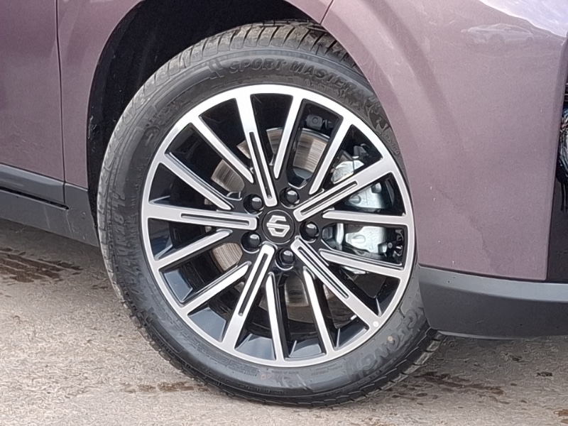 Used Leapmotor B10 2026 for sale - 77852588: Photo 9