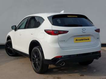 Used Mazda CX-5 2024 for sale - 74109619: Photo