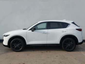Used Mazda CX-5 2024 for sale - 74109619: Photo