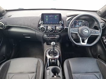 Used Nissan Juke 2020 for sale - 79332834: Photo