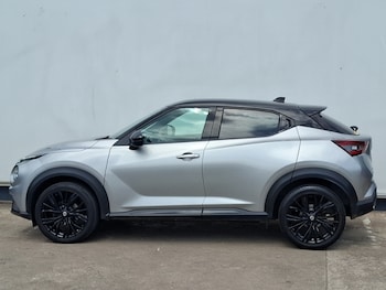 Used Nissan Juke 2020 for sale - 79332834: Photo