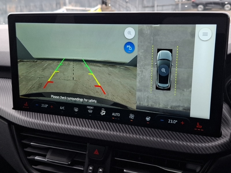 Used Ford Kuga 2025 for sale - 77690041: Photo 10