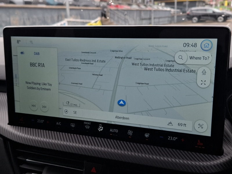 Used Ford Kuga 2025 for sale - 77690041: Photo 11