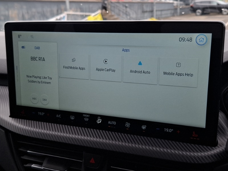 Used Ford Kuga 2025 for sale - 77690041: Photo 12