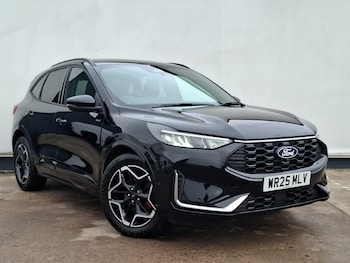 Used Ford Kuga 2025 for sale - 77690041: Photo