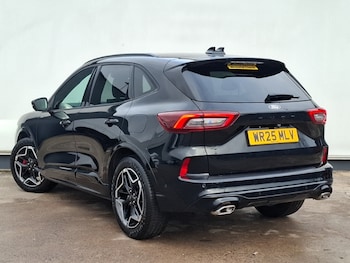 Used Ford Kuga 2025 for sale - 77690041: Photo