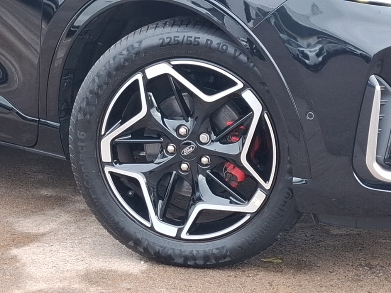 Used Ford Kuga 2025 for sale - 77690041: Photo 9