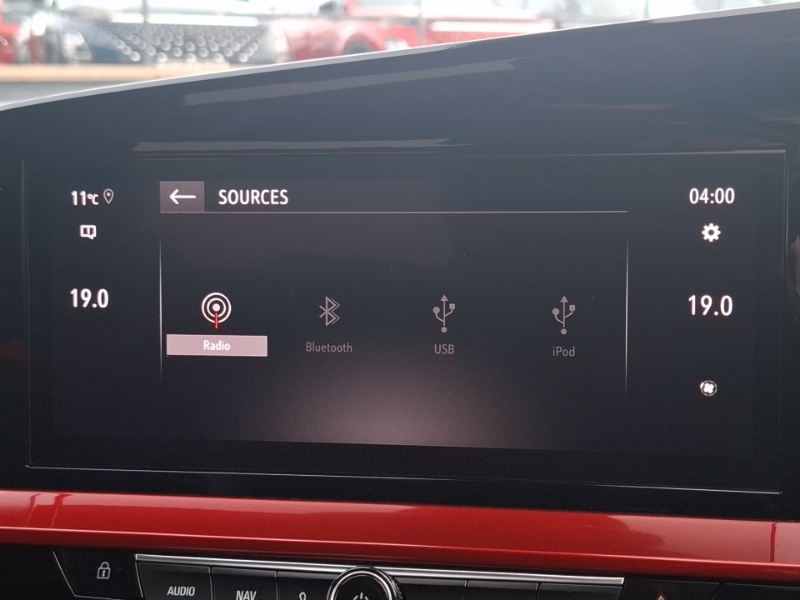 Used Vauxhall Mokka 2023 for sale - 76556570: Photo 13