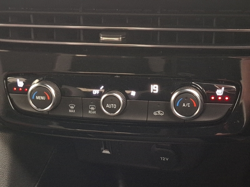 Used Vauxhall Mokka 2023 for sale - 76556570: Photo 14