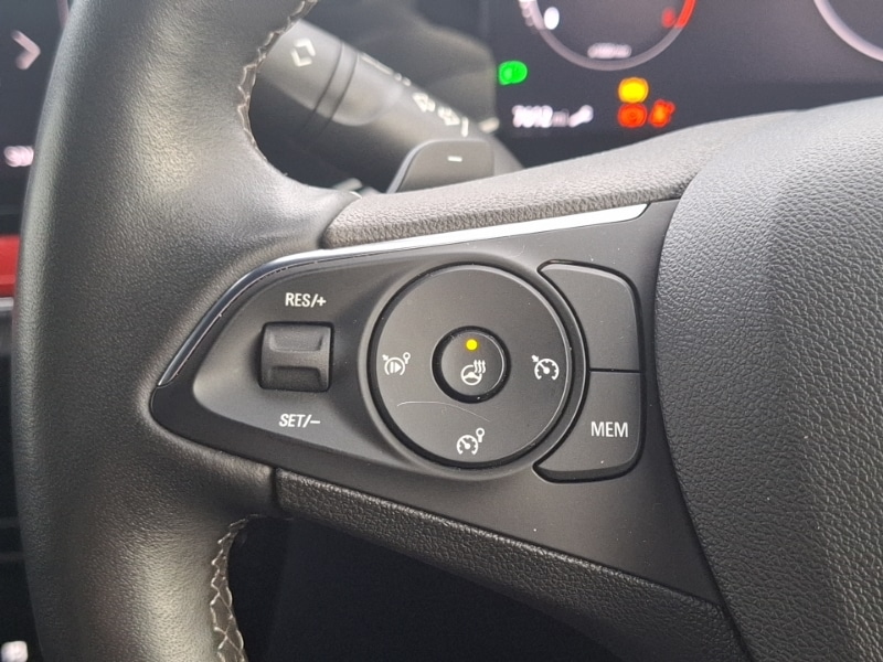 Used Vauxhall Mokka 2023 for sale - 76556570: Photo 16