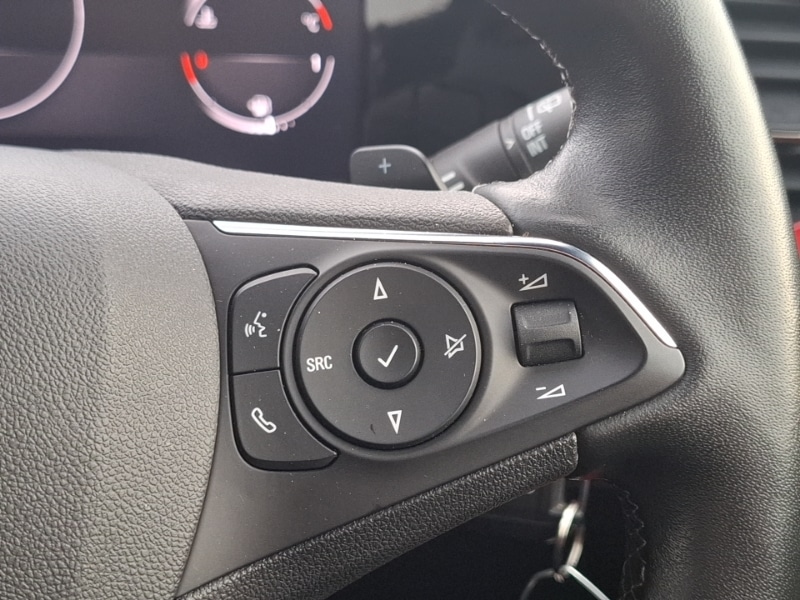 Used Vauxhall Mokka 2023 for sale - 76556570: Photo 17