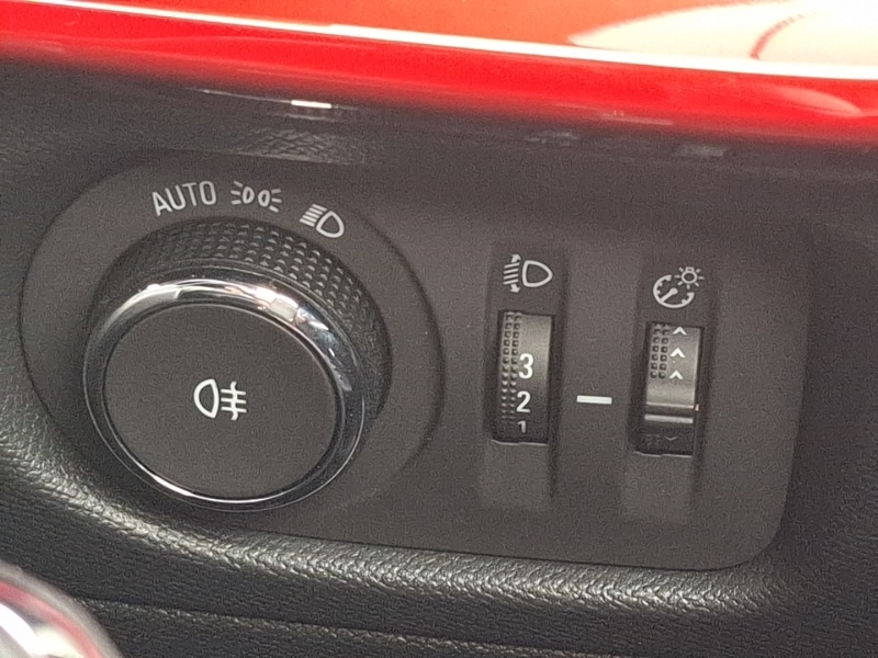 Used Vauxhall Mokka 2023 for sale - 76556570: Photo 18