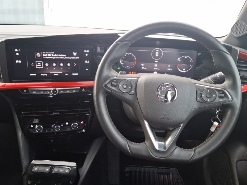 Used Vauxhall Mokka 2023 for sale - 76556570: Photo 7