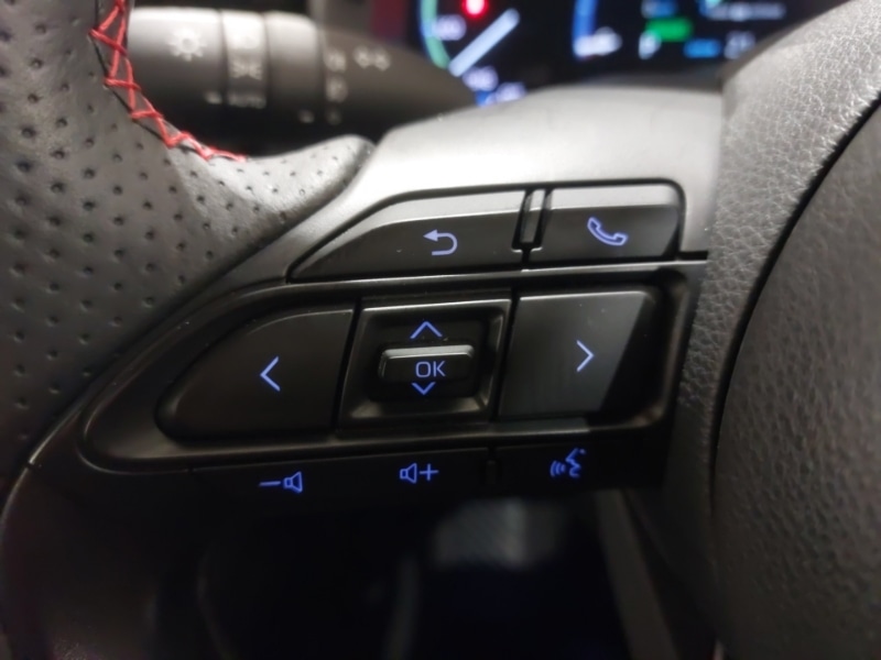 Used Toyota Yaris Cross 2023 for sale - 76487934: Photo 16