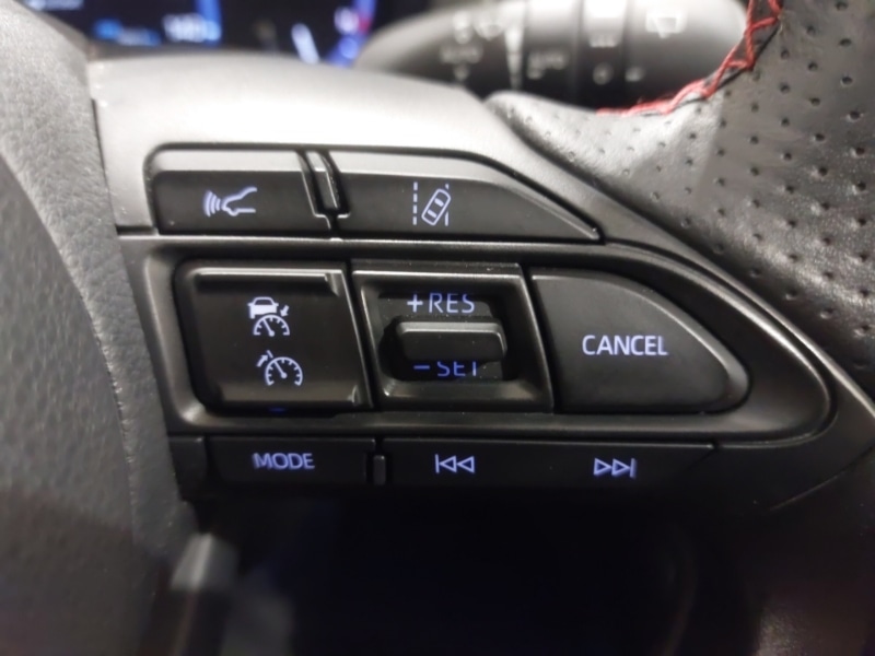 Used Toyota Yaris Cross 2023 for sale - 76487934: Photo 17