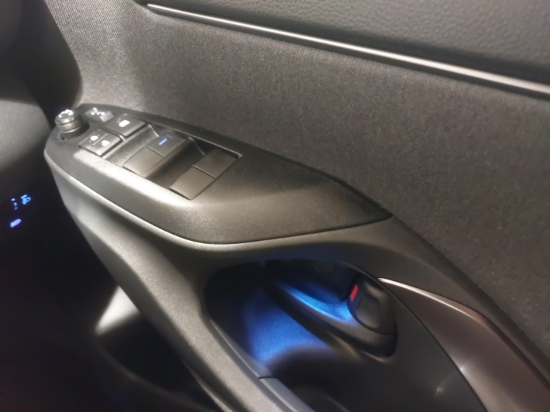 Used Toyota Yaris Cross 2023 for sale - 76487934: Photo 19