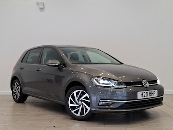 Used Volkswagen Golf 2020 for sale - 76208601: Photo