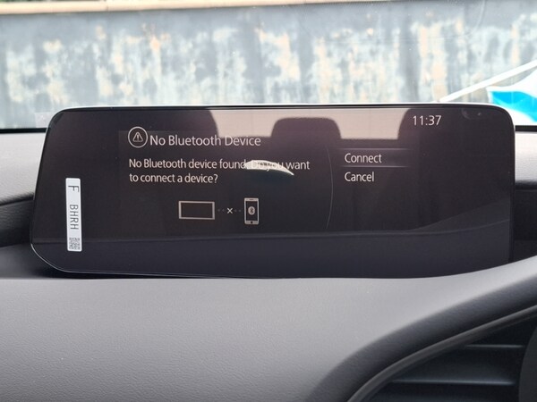 Used Mazda Mazda3 2025 for sale - 76264741: Photo 12