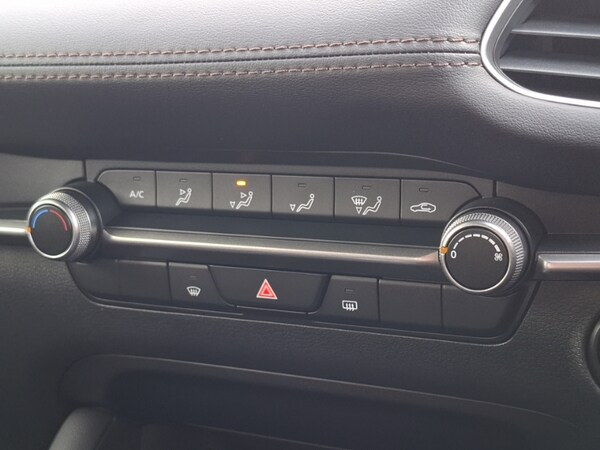 Used Mazda Mazda3 2025 for sale - 76264741: Photo 14