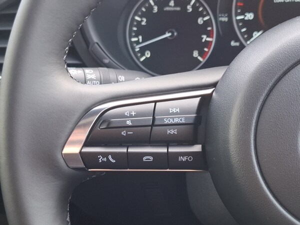 Used Mazda Mazda3 2025 for sale - 76264741: Photo 17