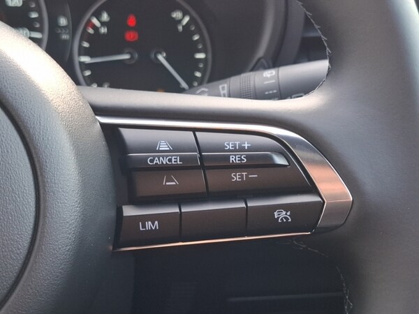 Used Mazda Mazda3 2025 for sale - 76264741: Photo 18