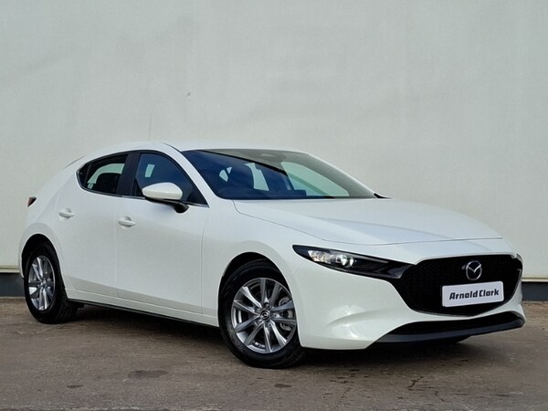 Used Mazda Mazda3 2025 for sale - 76264741: Photo 1