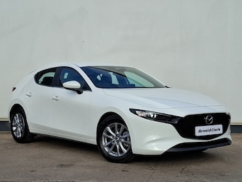 Mazda - Mazda3