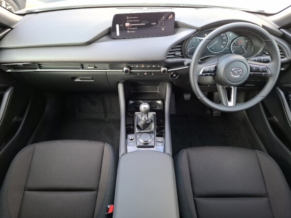 Used Mazda Mazda3 2025 for sale - 76264741: Photo 2