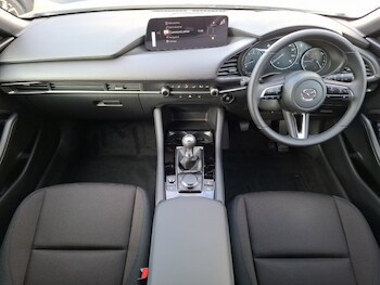 Used Mazda Mazda3 2025 for sale - 76264741: Photo 2