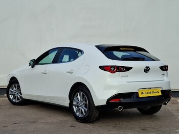 Used Mazda Mazda3 2025 for sale - 76264741: Photo 3
