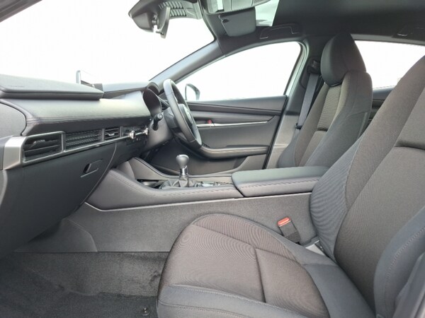 Used Mazda Mazda3 2025 for sale - 76264741: Photo 5